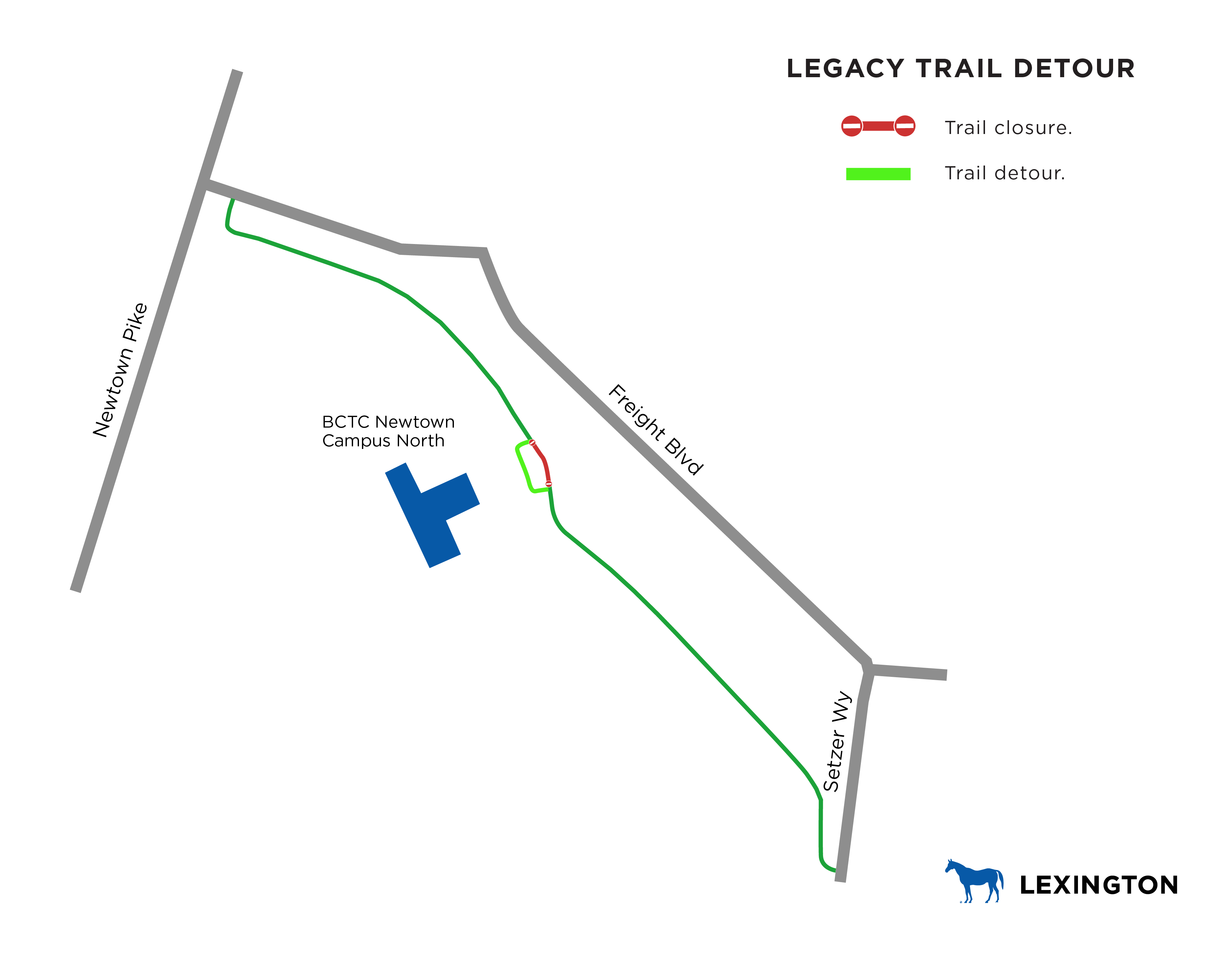 legacy trail map